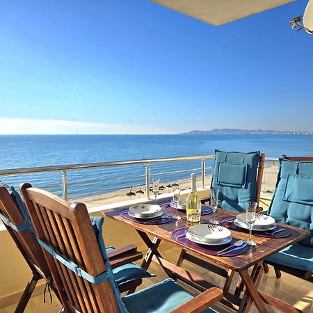 Vacation Rental Durres - 075 Kültér fotó