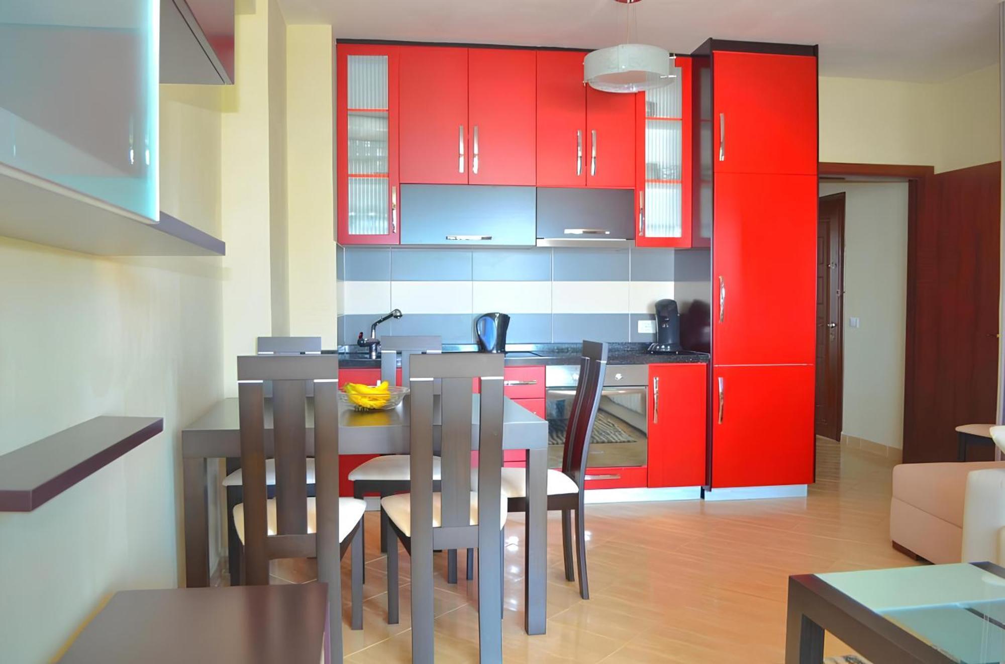 Vacation Rental Durres - 075 Kültér fotó