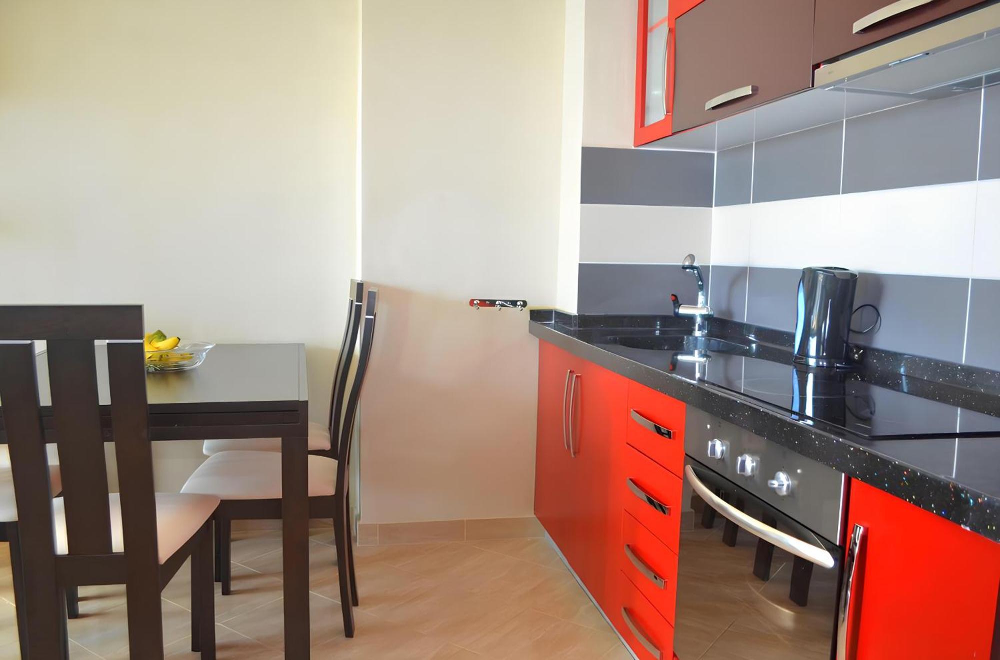 Vacation Rental Durres - 075 Kültér fotó