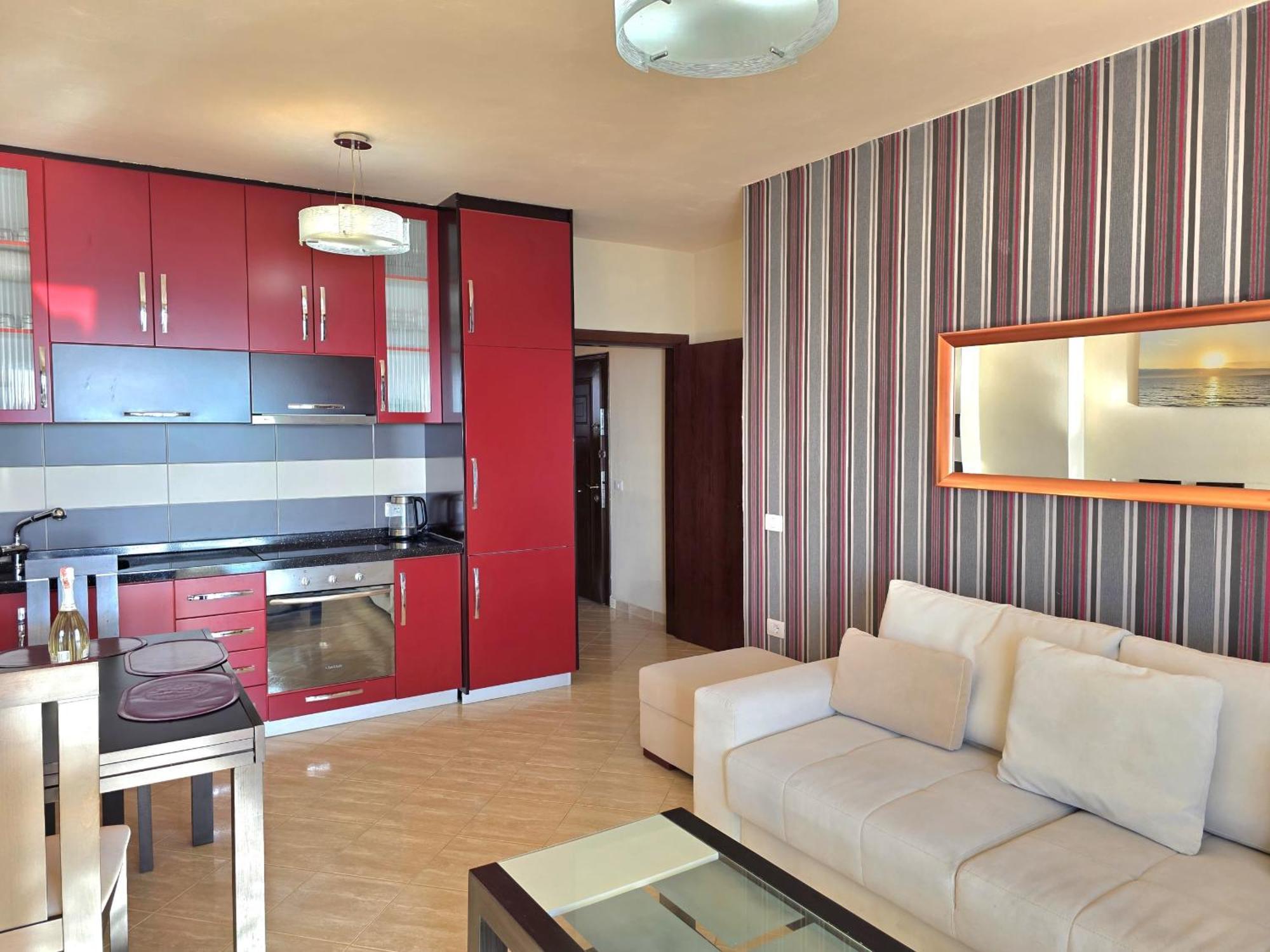 Vacation Rental Durres - 075 Kültér fotó
