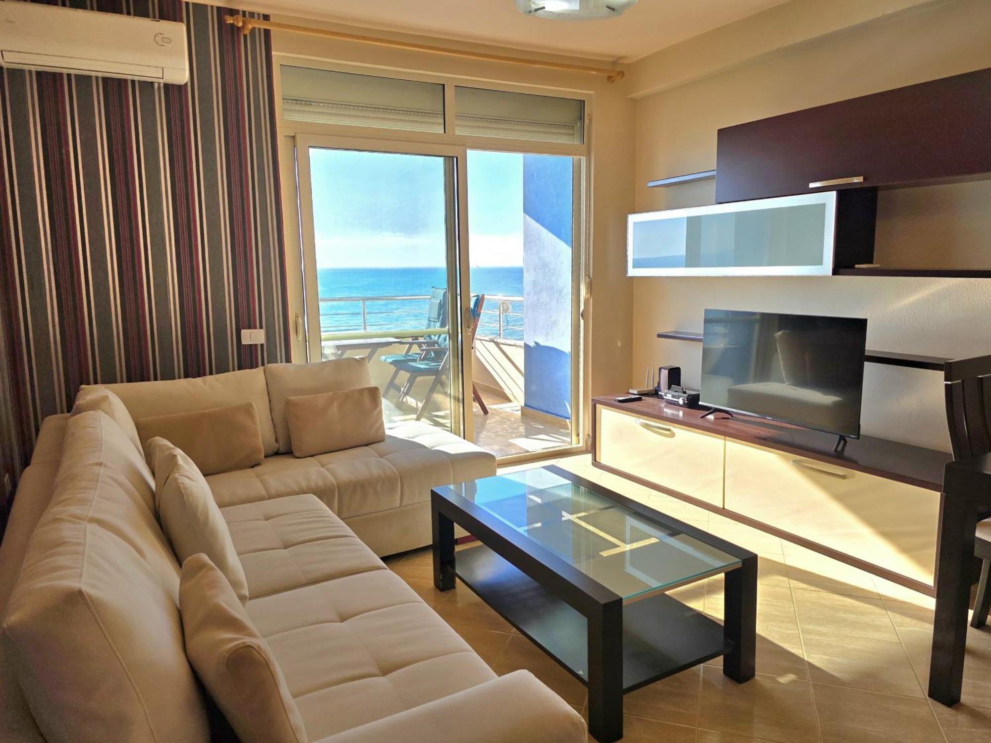 Vacation Rental Durres - 075 Kültér fotó