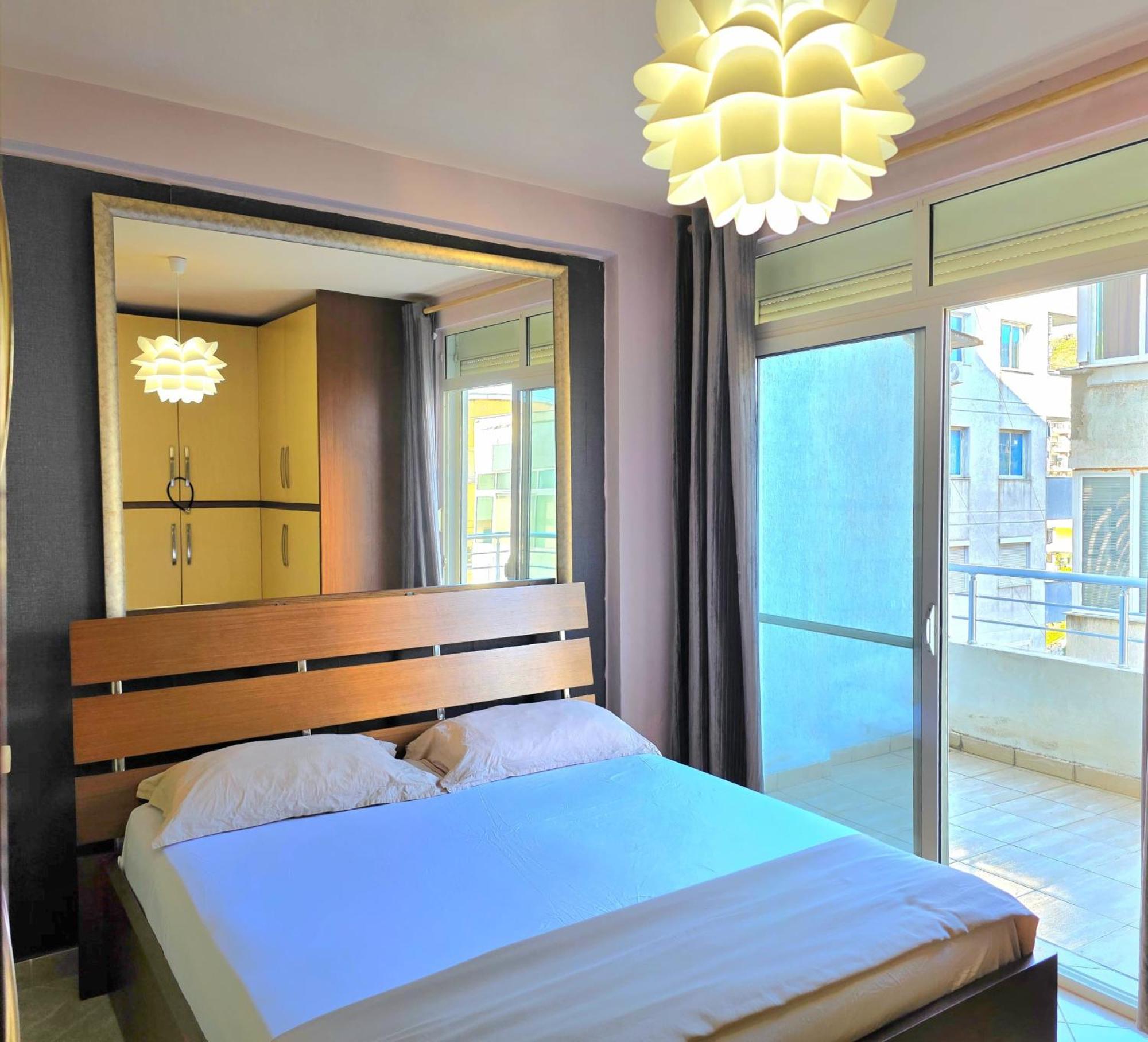 Vacation Rental Durres - 075 Kültér fotó