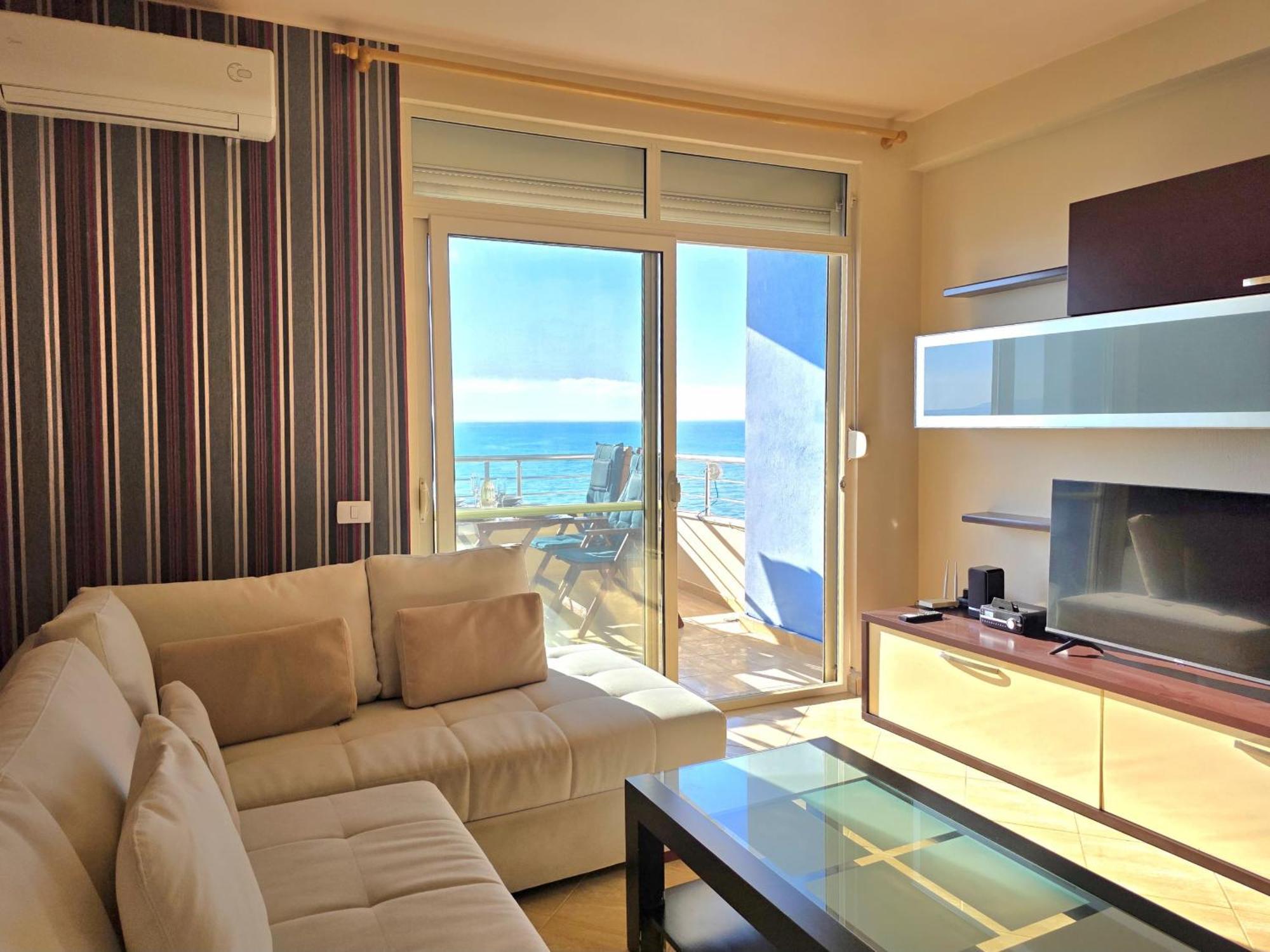 Vacation Rental Durres - 075 Kültér fotó
