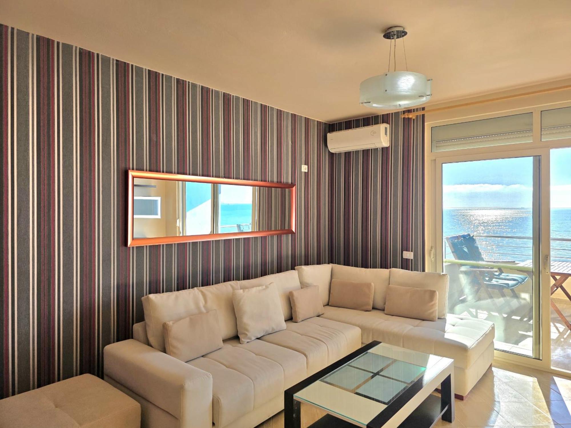 Vacation Rental Durres - 075 Kültér fotó